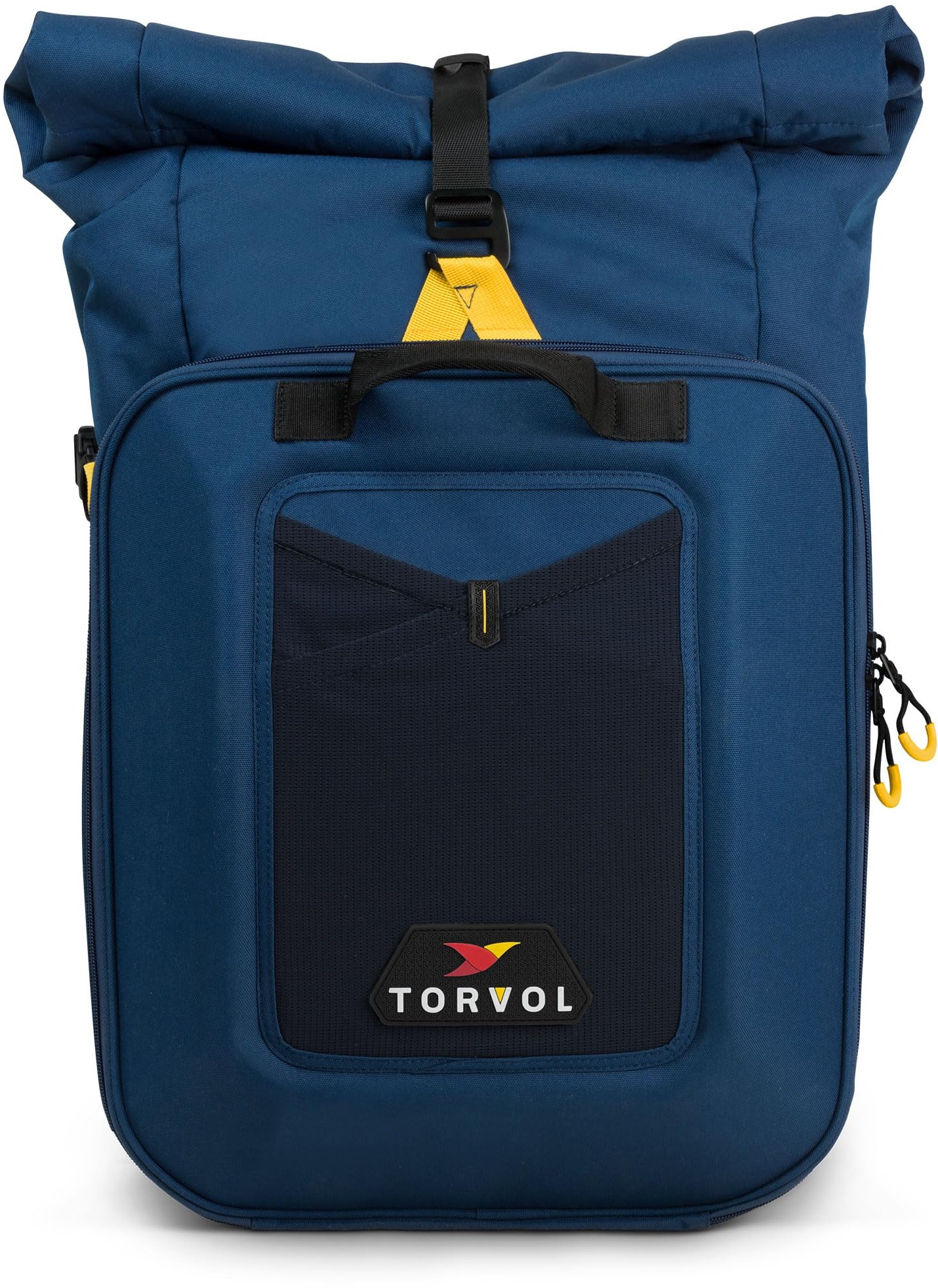 Torvol Rucksack starr und kompakt mit Mehreren Taschen, Drohne Adventure Backpack für große Drohne wie Phantom Aber auch Jede Drohne DJI/Parrot/Autel/Yuneec/Hubsan