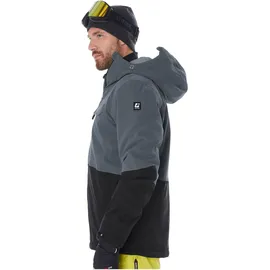 KILLTEC KSW 280 MN SKI JCKT Skijacke Grau XL