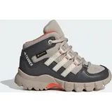 Adidas Terrex Mid GTX Wonder Beige / Wonder White / Semi Impact Orange 23