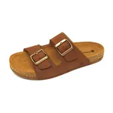 El Naturalista N5794 Herren Braun 42