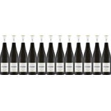 12x Dornfelder trocken, 2019 - Weingut Erich Stachel, Pfalz! Wein