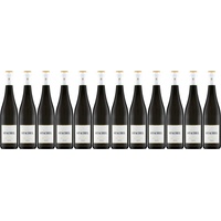 12x Dornfelder trocken, 2019 - Weingut Erich Stachel, Pfalz! Wein