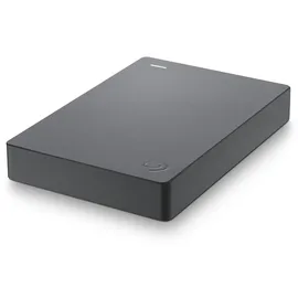 Seagate Basic Portable 5 TB USB 3.0 STJL5000400