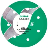 Distar Colibri Diamantscheibe 76 mm