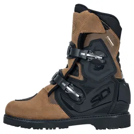 Sidi Adventure 2 Braun/Schwarz 41