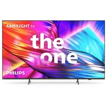 Philips The One 75PUS8909/12 75" 4K LED Ambilight TV