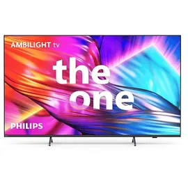 Philips The One 75PUS8909/12 75" 4K LED Ambilight TV