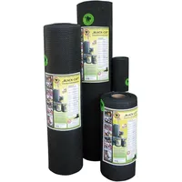 Black Cat BLACK-CAT orig.-BC- L0,6m B2,4m D3,3mm 1 Matte
