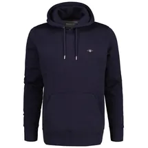 GANT Hoodie blau 5XL