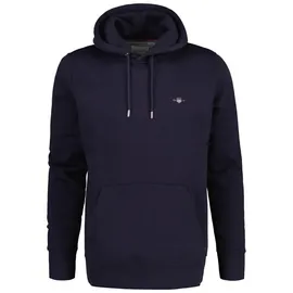 GANT Hoodie blau 5XL