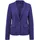 GOLDNER Jerseyblazer Blau 20
