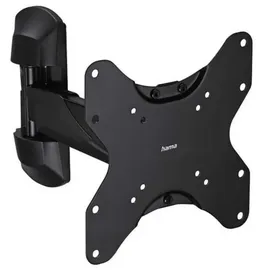 Hama TV-Wandhalterung schwenkbar, neigbar 122 cm (48") 35 kg