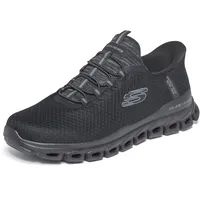 SKECHERS Glide-Step Noxus Herren Schwarz 46