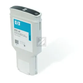 HP 772 photo schwarz (CN633A)