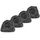 Pronomic SSP-660 grau