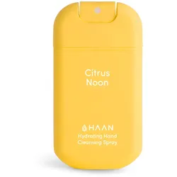 HAAN - HAND SANITIZER - citrus noon