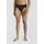 Boss Badehose Brief John Schwarz L