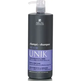 ARUAL Unik Silver Shampoo 1000 ml