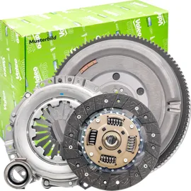 Valeo 835007 Kupplungssatz
