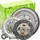 Valeo 835007 Kupplungssatz