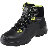 Lupriflex Hunter Low 2-in-1 schwarz 48