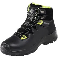 Lupriflex Hunter Low 2-in-1 schwarz, 48