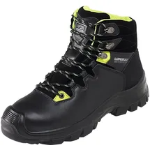 Lupriflex Hunter Low 2-in-1 schwarz, 48