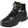 Lupriflex Hunter Low 2-in-1 schwarz, 48