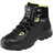 Lupriflex Hunter Low 2-in-1 schwarz 48