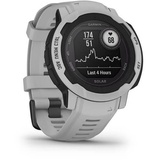 Garmin Instinct 2S Solar mist gray