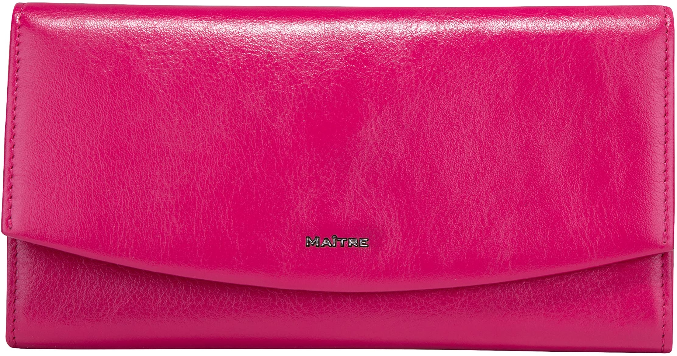 Maitre - Leisel Diedburg Purse LH8F Pink