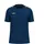 Jako T-Shirt One Cotton navy/citro 164