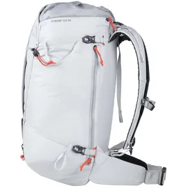 Blue Ice Stache Ice 38 Tourenrucksack Pearl Blue/Grau