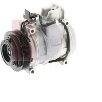 AKS DASIS 850709N Klimaanlagen