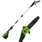 Greenworks GD60PS25 4,3 kg