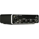 Behringer Best Price Square USB Audio Interface UMC22 by BEHRINGER