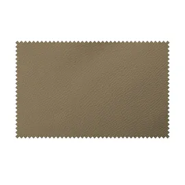 HIMOLLA Sessel 7418 Leder 81 x 111 x 95 cm Beige elektrisch mit Massagefunktion
