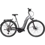 Hercules Intero Pro I-12 Grau Modell 2023