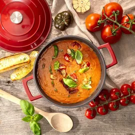 Tescoma Bordeaux Kasserolle 24 cm rund