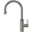 quooker deutschland gmbh Quooker Flex mit COMBI Reservoir - Gunmetal FXRGME COMBI *inkl. 7 JAHRE GARANTIE*