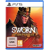 Sworn - Deluxe Edition (PS5)