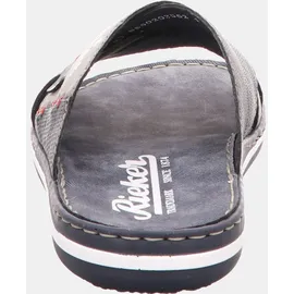 Rieker 21062 Blau 46