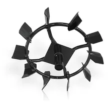 Hecht Schaufelräder 000750