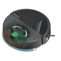 IROBOT Roomba 205 DustCompactor Combo Schwarz