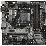 ASRock B450M Pro4 90-MXB8F0-A0UAYZ