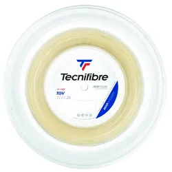 Tennissaite - Tecnifibre - TGV - 200 m - Natur