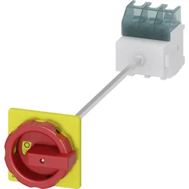 Siemens Not-Aus-Schalter 3LD2514-0TK53