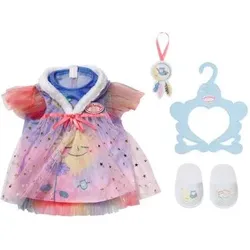 ZAPF 709580 Baby Annabell® Sweet Dreams Nachthemd 43cm