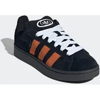 adidas Campus 00s Carbon / Orange / Cloud White 44