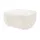 Soho Hocker Bubble 102 x 43 x 100 cm Creme